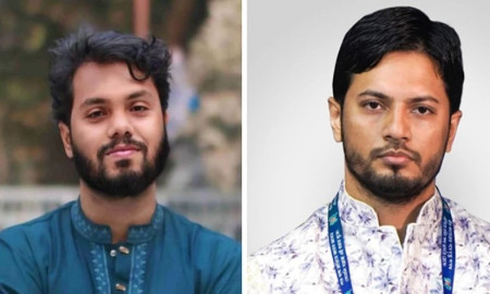 এদেশে সন্ত্রাসের রাজনীতি চলতে পারে না: হাদির গুলিবদ্ধের ঘটনায় শিবির সভাপতি