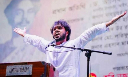 তিন মোটরসাইকেলে এসে হাদিকে গুলি করে পালিয়ে যায় দুর্বৃত্তরা