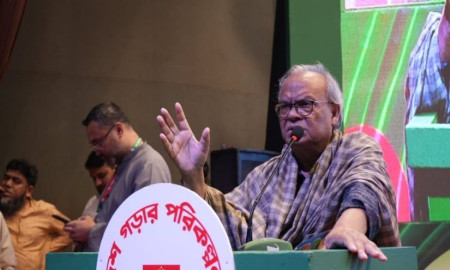 হাদি ও এরশাদউল্লাহর ওপর গুলির ঘটনায় কাল দেশব্যাপী বিক্ষোভ মিছিলের ডাক বিএনপির