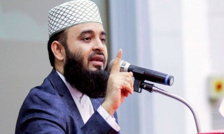 জুলাই সৈনিকদের নিরাপত্তা কোথায়, প্রশ্ন মিজানুর রহমান আজহারীর