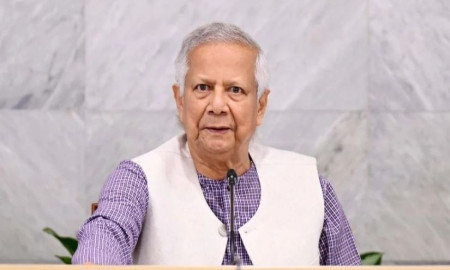 হাদির ওপর হামলা: জরুরি বৈঠকে অপশক্তির বিরুদ্ধে প্রধান উপদেষ্টার হুঁশিয়ারি