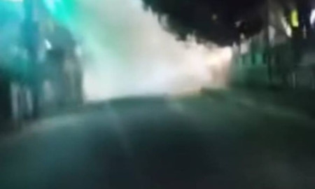 গোপালগঞ্জে আদালতের সামনে বিস্ফোরণ ঘটিয়ে পালাল দুর্বৃত্তরা