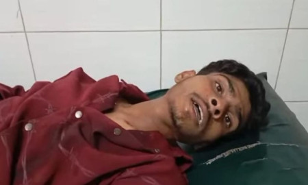 ব্রাহ্মণবাড়িয়ার নবীনগরে প্রকাশ্যে গোলাগুলি, আহত ১