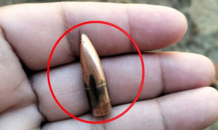 মিয়ানমারের সংঘর্ষের গুলি এসে পড়ছে বাংলাদেশ ভূখণ্ডে 