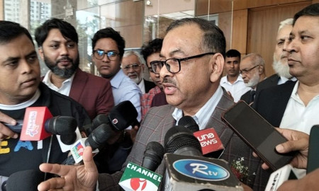 হাদিকে গুলি করা একজন শনাক্ত: ডিএমপি কমিশনার