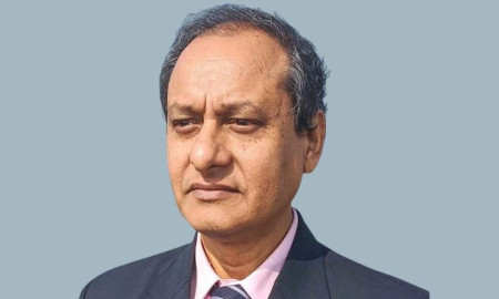 সহকারী শিক্ষকদের ১১তম গ্রেড নির্ধারণ করবে বেতন কমিশন: গণশিক্ষা উপদেষ্টা