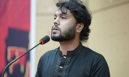 ওসমান হাদি গুলিবিদ্ধের ২৪ ঘণ্টা পরও মামলা হয়নি