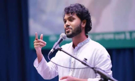 হাদির মস্তিষ্ক মারাত্মকভাবে ক্ষতিগ্রস্ত হয়েছে, সার্বিক অবস্থা অত্যন্ত আশঙ্কাজনক