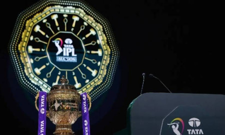 নিলামের আগে হঠাৎ ৯ ক্রিকেটার বাদ