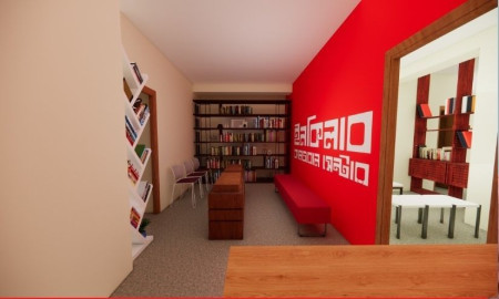 ওসমান হাদির ইনকিলাব কালচারাল সেন্টার বন্ধ ঘোষণা