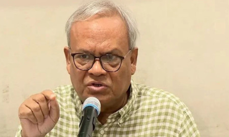 ক্রস চেক না করে বক্তব্য, দুঃখ প্রকাশ রিজভীর