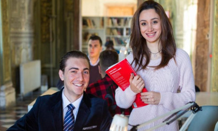 স্কলারশিপে স্নাতক-স্নাতকোত্তর-পিএইচডি করুন ইতালির জেনোয়া বিশ্ববিদ্যালয়ে, থাকছে মাসিক ভাতা-আবাসন সুবিধাও