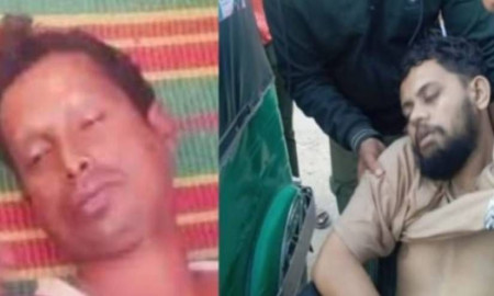 হবিগঞ্জের চুনারুঘাটে পৃথক ঘটনায় ২ যুবকের মৃত্যু