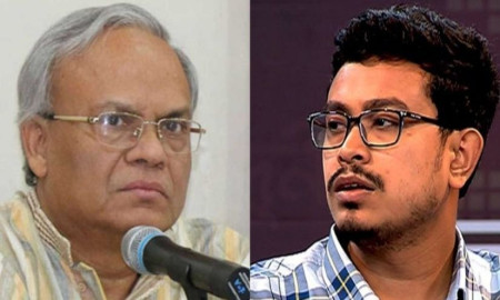 রিজভির দুঃখ প্রকাশ সাধুবাদ জানালেন সাদিক কয়েম, করলেন নিজ বক্তব্যের জন্যেও দুঃখ প্রকাশ