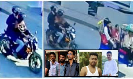 হাদীকে হামলাকারী মোটরসাইকেল চালকের পরিচয় মিলেছে