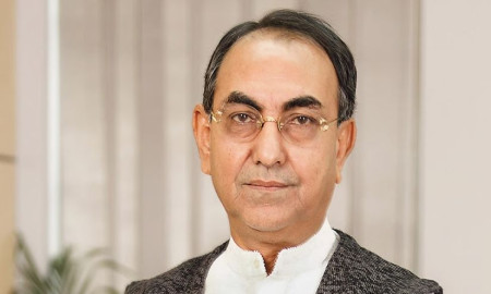 হাদিকে গুলি: মির্জা আব্বাসকে জড়িয়ে ভুয়া সংবাদ প্রচারে মামলা