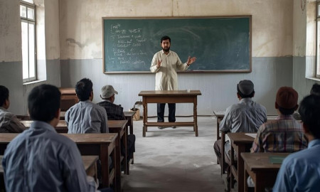মাদ্রাসার এমপিও শিটে কারিগরি ত্রুটি, সংশোধন করে ফের নোটিশ