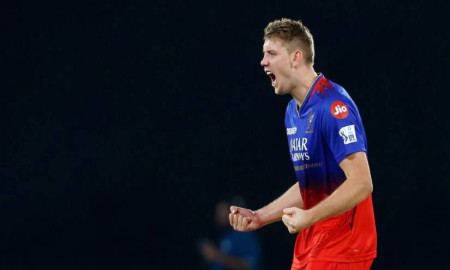 ১৩৮ উইকেট নিয়েও ‘অদ্ভুত’ কারণে আইপিএল নিলামে শুধুই ‘ব্যাটার’ গ্রিন