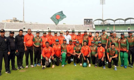 বিজয় দিবসে মাঠে নামছেন সুজন-নান্নুরা