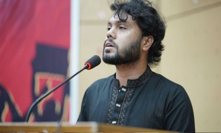 হাদির মস্তিষ্কের ফোলা বেড়েছে, চিকিৎসকরা বলছেন, ‘উদ্বেগজনক ক্লিনিক্যাল পরিস্থিতি’