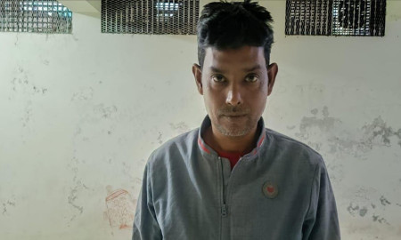 হাদিকে গুলি, মোটরসাইকেল মালিকের ৩ দিনের রিমান্ড