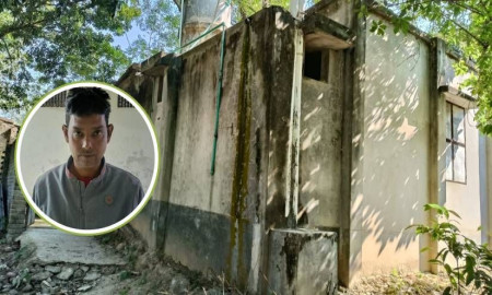 হাদি হত্যাচেষ্টায় জড়িত হান্নান পেশায় ‘কন্ট্রাক্টর’, গ্রেপ্তারে বিস্মিত এলাকাবাসী