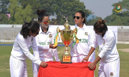 পর্দা উঠছে নারী ক্রিকেট লীগের, সূচি ও দল প্রকাশ