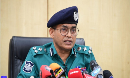 হাদির ওপর হামলাকারীরা পালিয়ে যাওয়ার তথ্য পাওয়া যায়নি: নজরুল ইসলাম