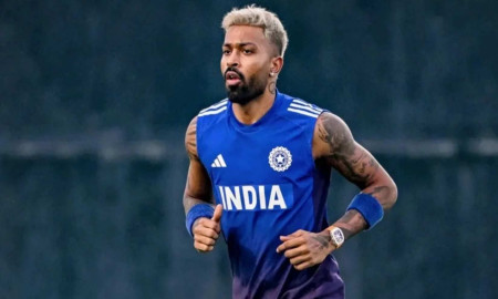 হার্দিকের বিরল মাইলফলক, টি-টোয়েন্টিতে প্রথম পেস অলরাউন্ডারের ‘ডাবল’ অর্জন