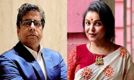 আনিস আলমগীর-শাওনসহ চারজনের বিরুদ্ধে অভিযোগ দায়ের