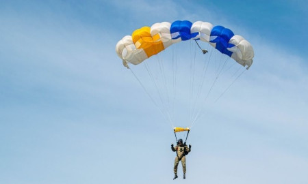 বিজয় দিবসে বিশ্বরেকর্ড গড়বেন ৫৪ প্যারাট্রুপার, নিহত ৬ শান্তিরক্ষীর সম্মানে বিশেষ আয়োজন