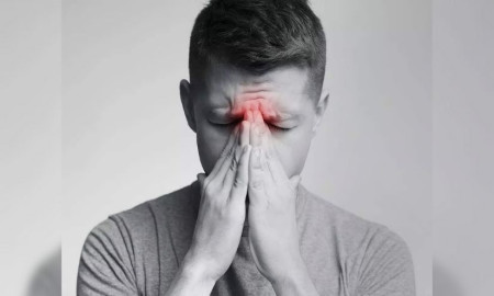 শীত এলেই সাইনাসের সমস্যা বাড়ে, করণীয় কী?