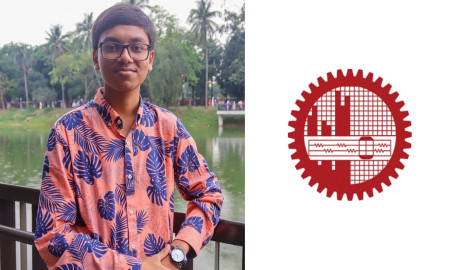 আমার পড়ার রুটিন ছিল সকাল ৯টা  থেকে রাত ৩টা, মাঝে নিত্যকর্মের বিরতি