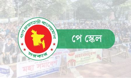 পে স্কেল নিয়ে আল্টিমেটাম শেষ, বড় কর্মসূচি দেবেন কর্মচারীরা?