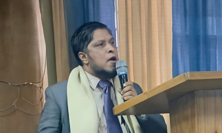 উপ-উপাচার্যের বক্তব্য নিয়ে বিভ্রান্তি: ব্যাখ্যা দিল চবি প্রশাসন