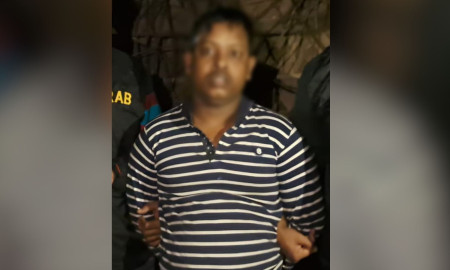 হাদিকে গুলি: মূল অভিযুক্ত ফয়সালের ঘনিষ্ঠ সহযোগী গ্রেপ্তার