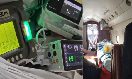 হাদির সিঙ্গাপুরে পরীক্ষা-নিরীক্ষা বিষয়ে যা জানা গেল