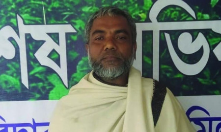 হত্যাচেষ্টা মামলায় আওয়ামী লীগ নেতা গ্রেপ্তার