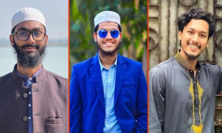 ছাত্রলীগ, ইসলামি ছাত্র আন্দোলনের নেতা নিয়ে বাউফলে ছাত্র শক্তির কমিটি ঘিরে সমালোচনা 