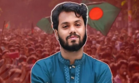 হাদিকে গুলির আগে রিসোর্টে ছিল ফয়সাল-আলমগীর, রাতভর করে মাস্তি