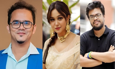 হাদিকে নিয়ে পোস্ট দেওয়ায় অনন্য মামুন, চমক ও বান্নাহকে হত্যার হুমকি