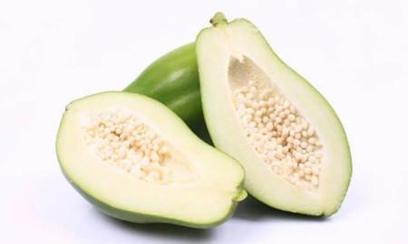 সেদ্ধ পেঁপে কমাবে হজমের সমস্যা