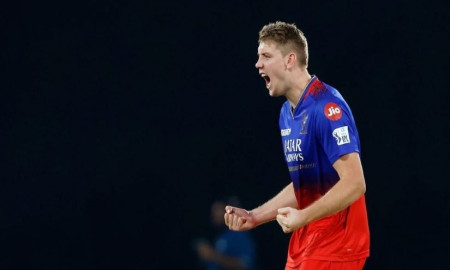 রেকর্ড দামে বিক্রি হয়েও সোয়া ৭ কোটি পাচ্ছেন না গ্রিন