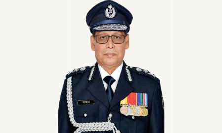 হাইকোর্টে আইজিপি অপসারণ চেয়ে করা রিট খারিজ, আন্দোলনের নেপথ্যে কারা