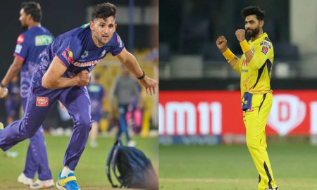 ৩০ লাখের প্রশান্তকে ১৪ কোটিতে জাদেজার বিকল্প হিসেবে দলে নিল চেন্নাই