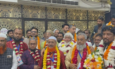 বিমার নির্বাচন, সভাপতিসহ ১৫ পদে প্রতিবাদী পরিষদের জয় 