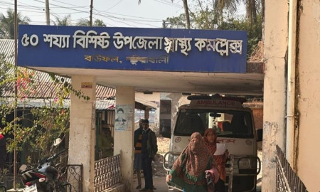 গরুর ঘাস খাওয়ানো নিয়ে সংঘর্ষে নারীসহ আহত ৫