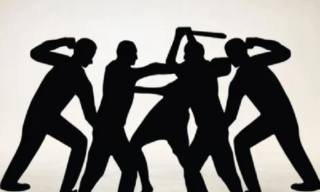 ভোলায় ফের বিএনপি-জামায়াত সংঘর্ষ, আহত ১০ 