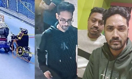 হাদিকে গুলি: সেই রাতে ঢাকায় ছিলেন শুটার ফয়সাল, পালালেন যেভাবে