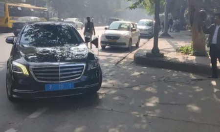 এবার দিল্লিতে বাংলাদেশি হাইকমিশনারকে তলব